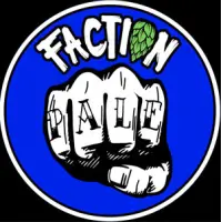 Faction Brewing Flagship Pale Ale