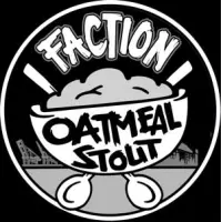Faction Brewing Oatmeal Stout