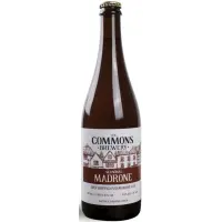 The Commons Brewery Madrone