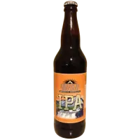 French Broad River Brewery IPA