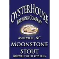 OysterHouse Brewing Moonstone Oyster Stout