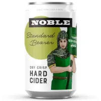 Noble Cider The Standard Bearer