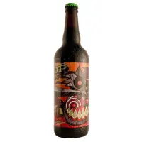 Bayou Teche Brewery Loup Garou