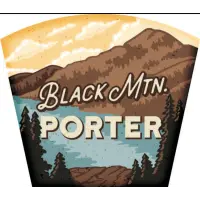Bolton Landing Brewing Company Black Mountain Porter