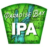 Bolton Landing Brewing Company Paradise Bay IPA