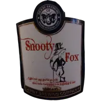Derby Brewing Snooty Fox