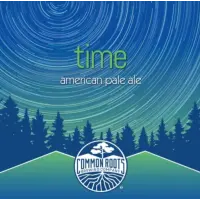 Common Roots Brewing Company Time