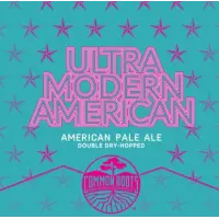 Common Roots Brewing Company Ultra Modern American