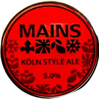 Mains Brewing Köln Style Ale