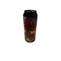 Voodoo Craft Brewery Steam King