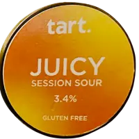 Tart Beer Co Juicy Session Sour