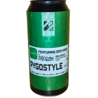 Prizm Brewing Featuring Series - Pygostyle