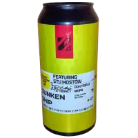 Prizm Brewing Featuring Series - Sunken Ship
