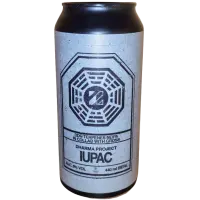 Prizm Brewing Iupac