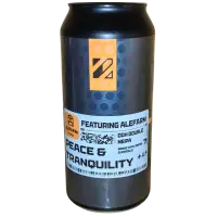 Prizm Brewing Featuring Series - Peace & Tranquility
