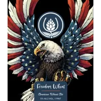 Source Farmhouse Brewery Freedom Wheat