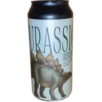 Prizm Brewing Jurassic
