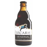 Dilewyns Vicaris Generaal