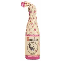 Brouwerij Vanhonsebrouck Bacchus Frambozenbier