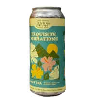 Sante Adairius Rustic Ales Exquisite Vibrations
