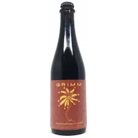 Grimm Artisanal Ales Kurrekurredutt Island