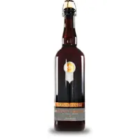 LTM - Les Trois Mousquetaires Barleywine Américain