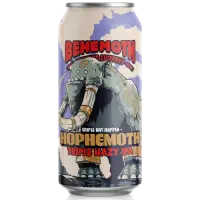 Behemoth (Chur) Brewing Company Hophemoth