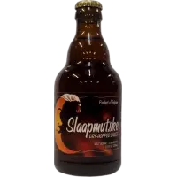 Brouwerij Slaapmutske Dry-Hopped Lager