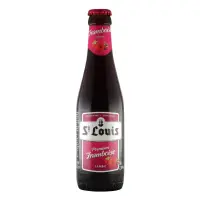 Brouwerij Vanhonsebrouck St. Louis Premium Framboise Lambic
