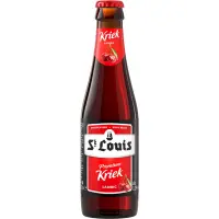 Brouwerij Vanhonsebrouck St. Louis Premium Kriek Lambic