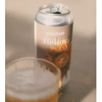 Brasserie Artisanale Gallicus Helios