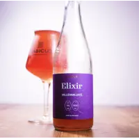 Brasserie Artisanale Gallicus Elixir