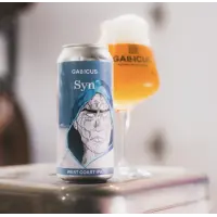 Brasserie Artisanale Gallicus Syn Bleu