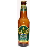 Wild Goose Brewery Blue Ridge Porter
