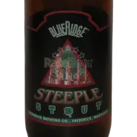 Wild Goose Brewery Blue Ridge Steeple Stout