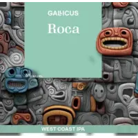 Brasserie Artisanale Gallicus Roca