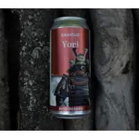 Brasserie Artisanale Gallicus Yori