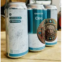Brasserie Artisanale Gallicus Oro