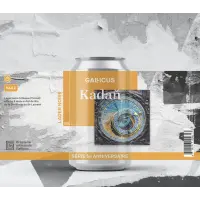 Brasserie Artisanale Gallicus Kadan