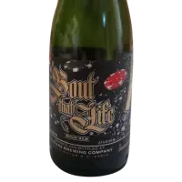 3 Stars Brewing Company 'Bout That Life