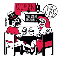 The Lure Queen