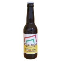 Birrificio Balabiòtt - Birra Domodossola # Celafaremo