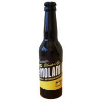 Birrificio Balabiòtt - Birra Domodossola # MolaMinga