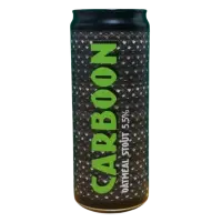 Birrificio Balabiòtt - Birra Domodossola Carboon