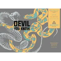 Counterpart Brewing Devil You Know