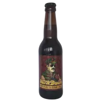 Birrificio Balabiòtt - Birra Domodossola BAO Major Brown