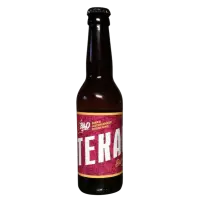 Birrificio Balabiòtt - Birra Domodossola BAO Tekapì