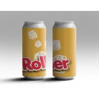 Counterpart Brewing Twix Roller
