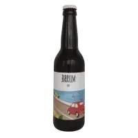 Birrificio Balabiòtt - Birra Domodossola Birrium IPA