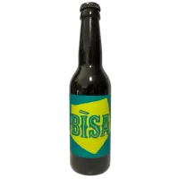 Birrificio Balabiòtt - Birra Domodossola Bìsa (2021+)